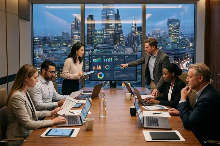 Advanced Hotel Revenue Management Beyond Occupancy and RevPAR