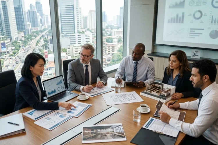 How Hospitality Groups Evaluate New Restaurant Concepts Strategically